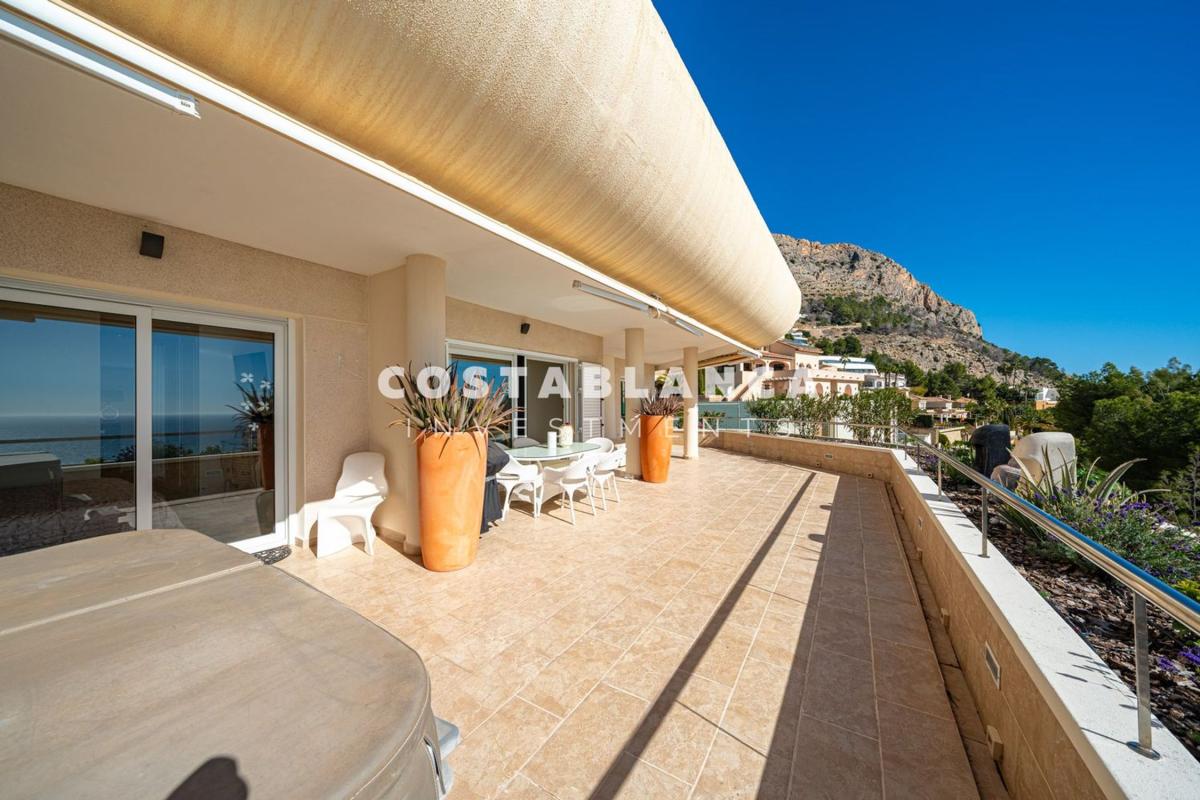 Sale of apartment in Piso en Calle holanda, Altea Hills, Altea, Altea
photo 3