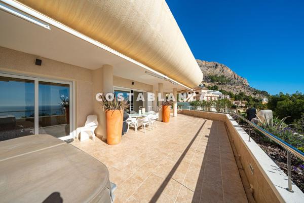 Venta de piso en Piso en Calle holanda, Altea Hills, Altea, Altea
thumbnail 3
