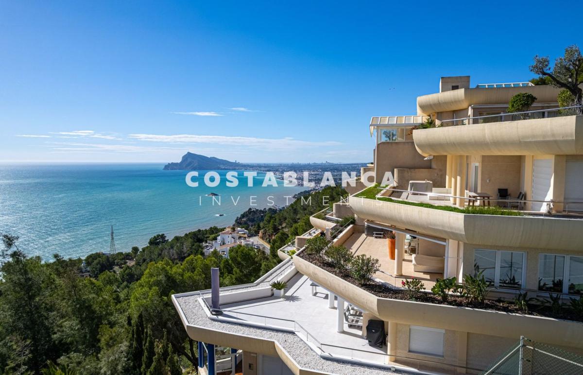 Sale of apartment in Piso en Calle holanda, Altea Hills, Altea, Altea
photo 4