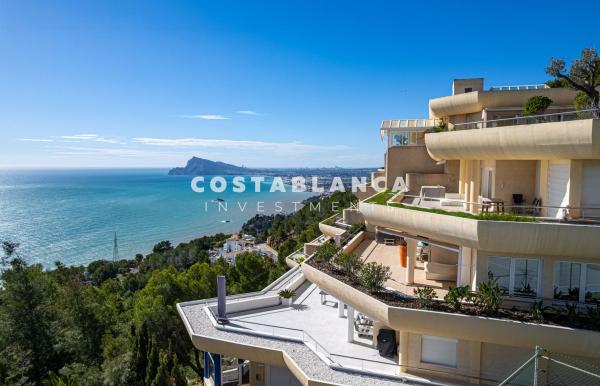 Venta de piso en Piso en Calle holanda, Altea Hills, Altea, Altea
 photo 4