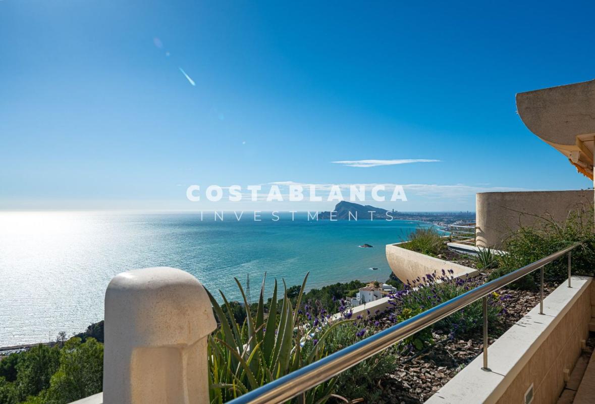 Sale of apartment in Piso en Calle holanda, Altea Hills, Altea, Altea
photo 5