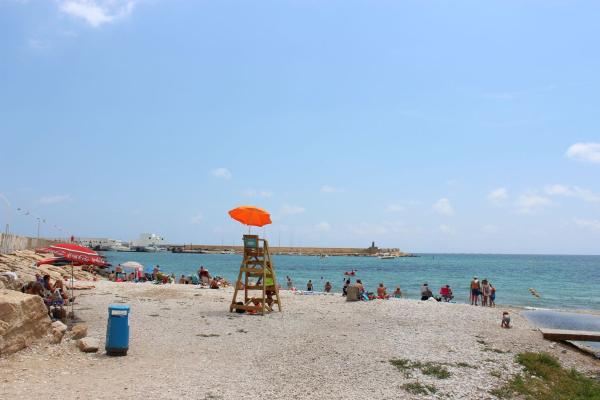 Продажа квартиры на Piso en Avenida del Puerto, Altea Pueblo, Altea, Алтея
 photo 2
