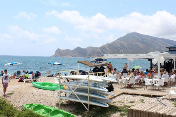 Продажа квартиры на Piso en Avenida del Puerto, Altea Pueblo, Altea, Алтея
 photo 3