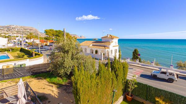 Venta de piso en Piso en Partida la Olla, Zona l'Olla, Altea, Altea
photo 1
