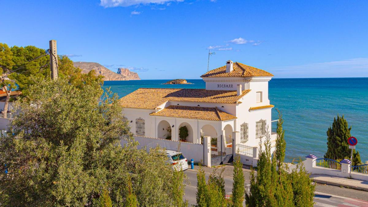 Venta de piso en Piso en Partida la Olla, Zona l'Olla, Altea, Altea
photo 2
