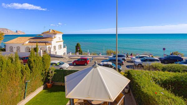 Venta de piso en Piso en Partida la Olla, Zona l'Olla, Altea, Altea
thumbnail 3