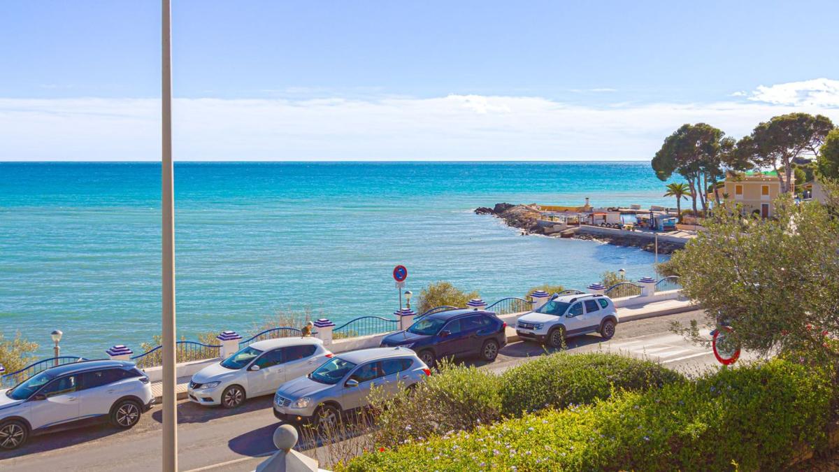 Venta de piso en Piso en Partida la Olla, Zona l'Olla, Altea, Altea
photo 5