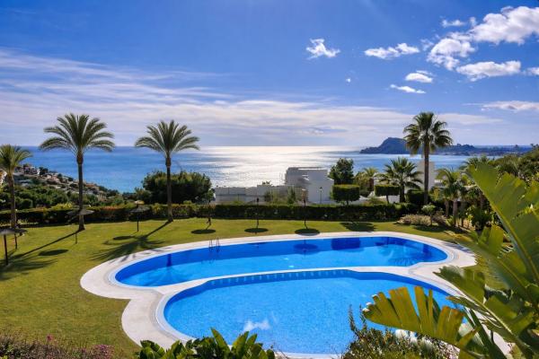 Sale of flat in Piso en Calle Alemania, Altea Hills, Altea, Altea
 photo 1