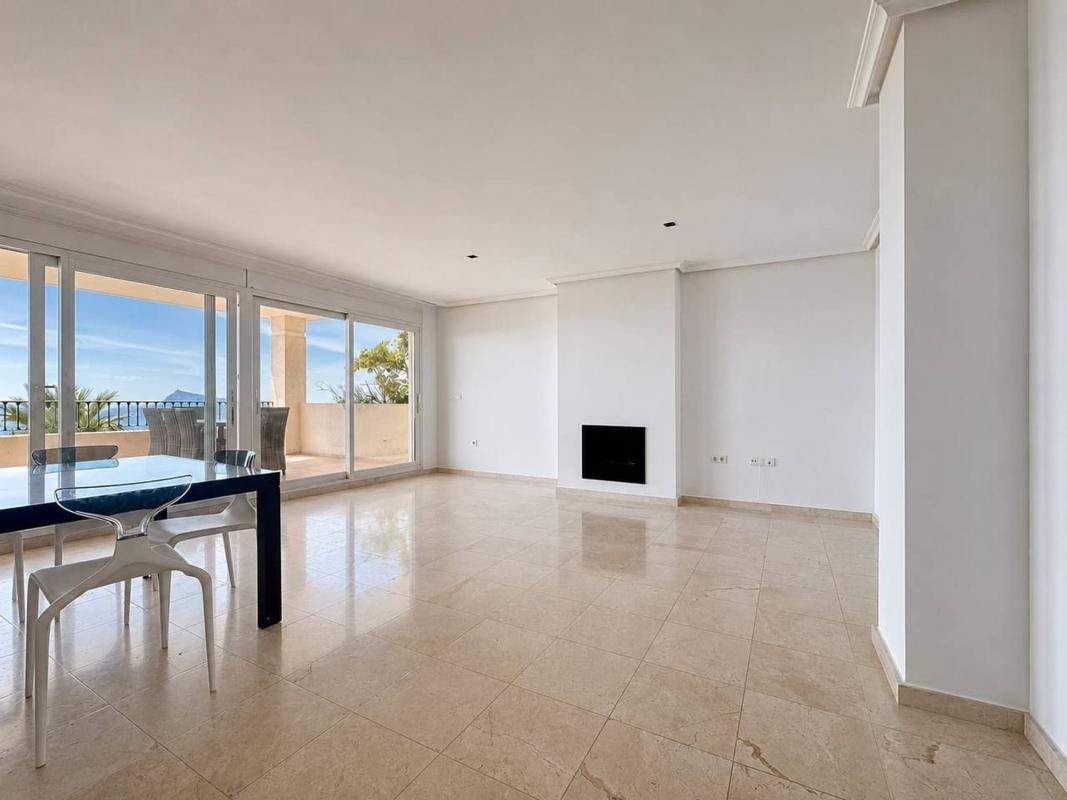 Продажа квартиры на Piso en Calle Alemania, Altea Hills, Altea, Алтея
 photo 3