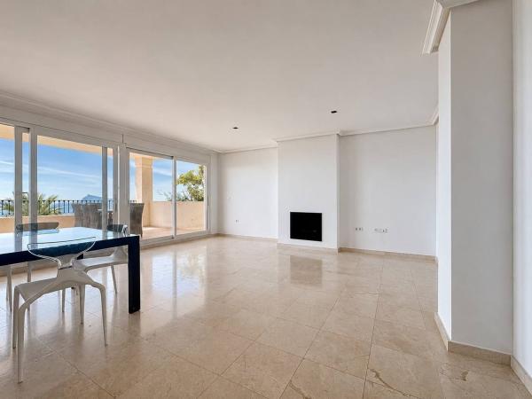 Sale of flat in Piso en Calle Alemania, Altea Hills, Altea, Altea
 photo 3