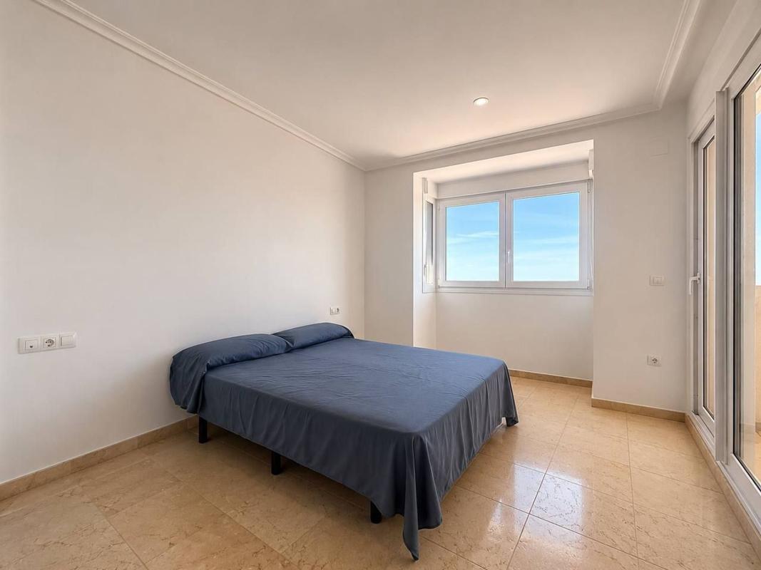 Продажа квартиры на Piso en Calle Alemania, Altea Hills, Altea, Алтея
 photo 5