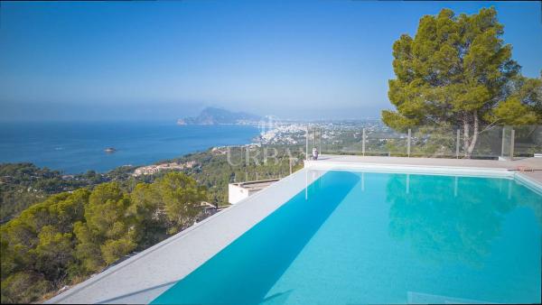 Casa o chalet independiente en Altea Hills, Altea photo 1