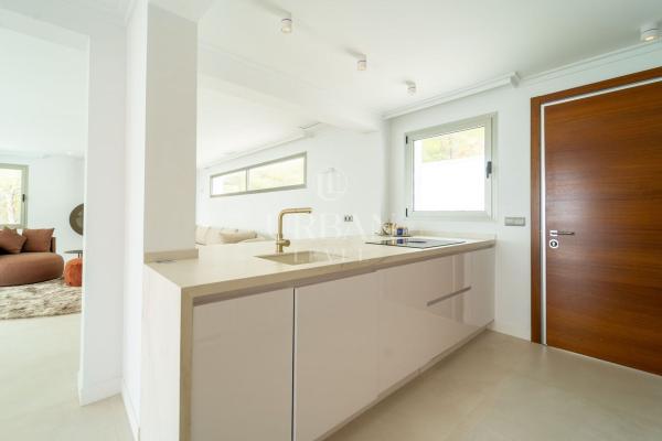 Casa o chalet independiente en Altea Hills, Altea thumbnail 3