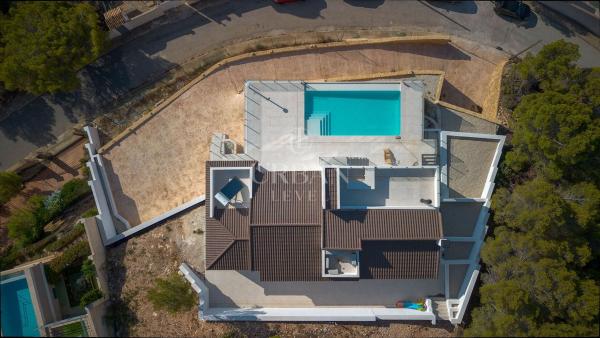 Casa o chalet independiente en Altea Hills, Altea photo 4