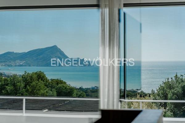 Casa o chalet independiente en Altea la Vella, Altea thumbnail 2
