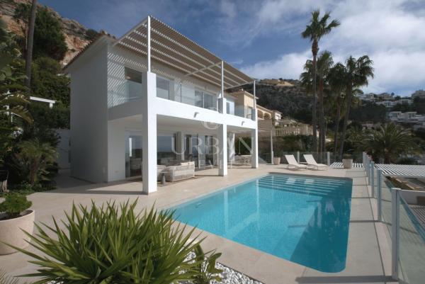 Casa o chalet independiente en Altea Hills, Altea photo 1