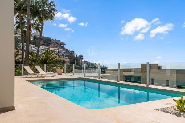 Casa o chalet independiente en Altea Hills, Altea thumbnail 3