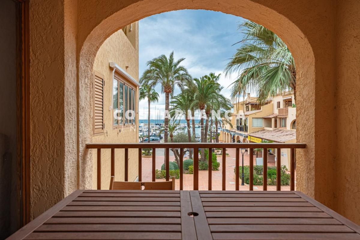 Venta de piso en Piso en Calle Currica, Zona de Mascarat, Altea, Altea
photo 2