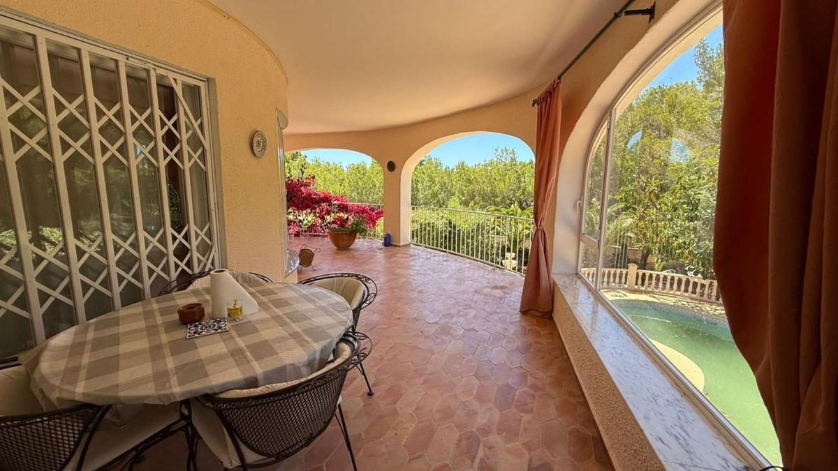 Venta de chalet independiente en Casa o chalet en Altea Pueblo, Altea, Altea
photo 4