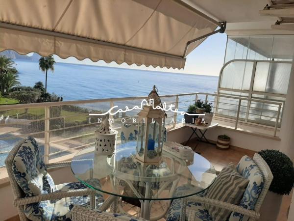 Venta de piso en Piso en Zona l'Olla, Altea, Altea
thumbnail 2