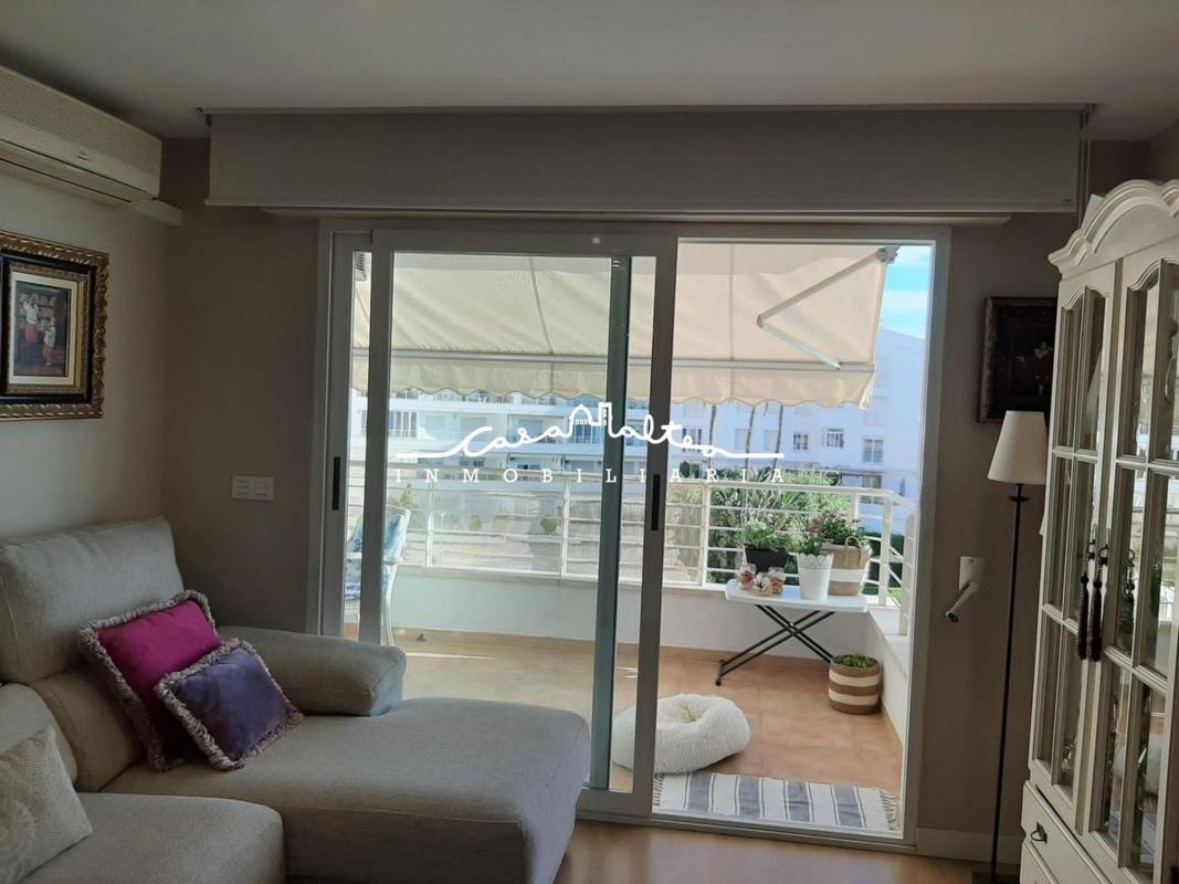 Venta de piso en Piso en Zona l'Olla, Altea, Altea
photo 4
