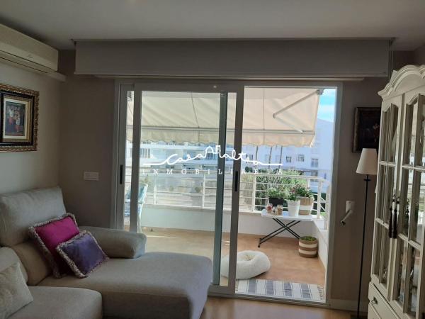 Venta de piso en Piso en Zona l'Olla, Altea, Altea
 photo 4