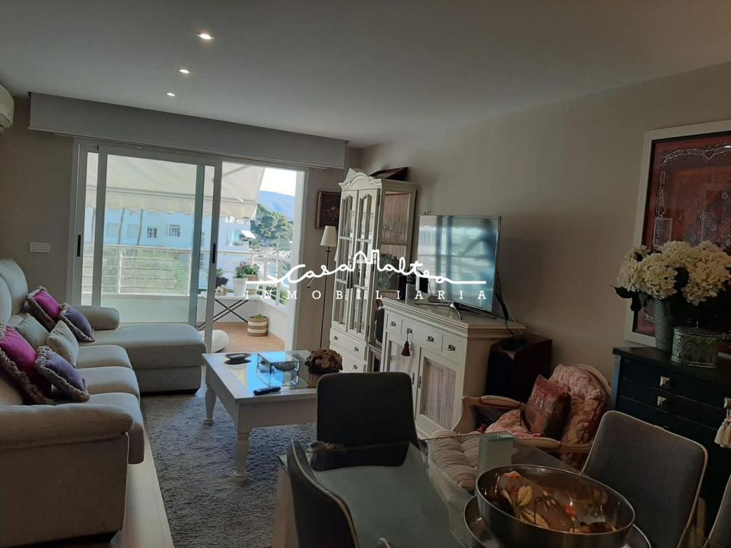 Venta de piso en Piso en Zona l'Olla, Altea, Altea
photo 5