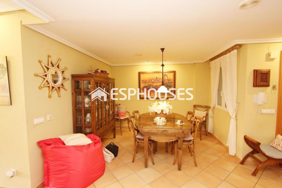 Venta de piso en Piso en Altea Pueblo, Altea, Altea
 photo 4