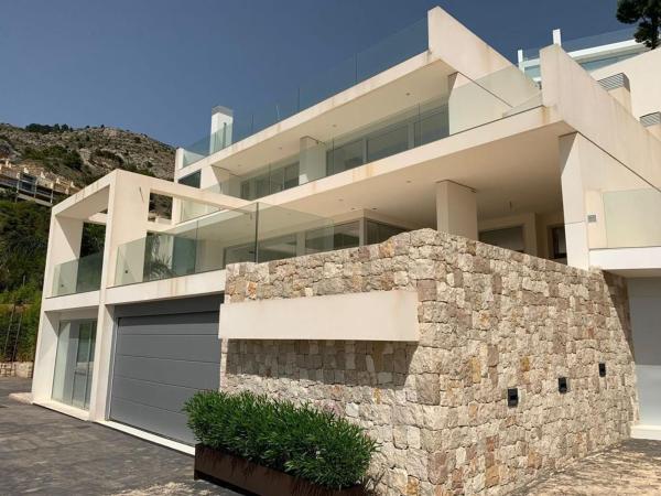 Casa o chalet independiente en Avenida Principal, 104, Altea la Vella, Altea photo 1