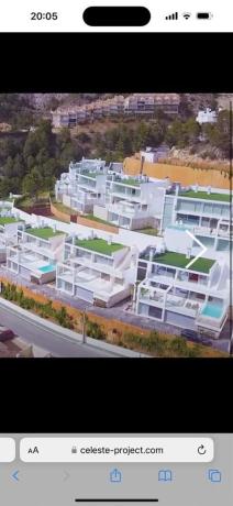 Casa o chalet independiente en Avenida Principal, 104, Altea la Vella, Altea thumbnail 1