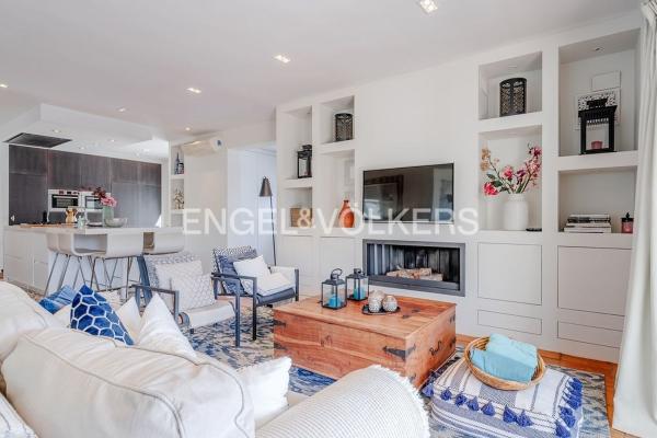 Casa o chalet independiente en Altea la Vella, Altea thumbnail 2