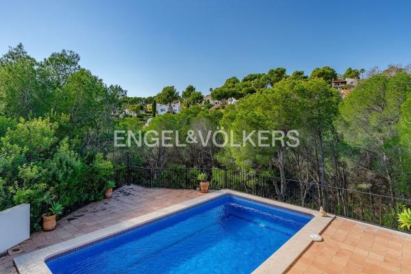 Casa o chalet independiente en Altea la Vella, Altea photo 4