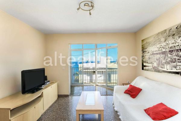 Продажа квартиры на Piso en Passatge Llaurador, Altea Pueblo, Altea, Алтея
 photo 1