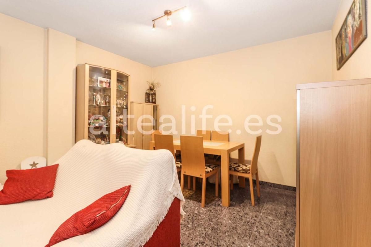 Venta de piso en Piso en Passatge Llaurador, Altea Pueblo, Altea, Altea
photo 4