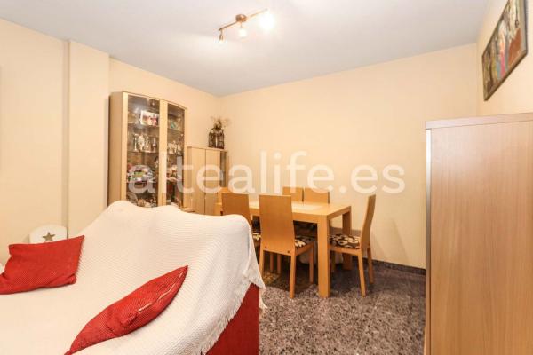 Продажа квартиры на Piso en Passatge Llaurador, Altea Pueblo, Altea, Алтея
 photo 4