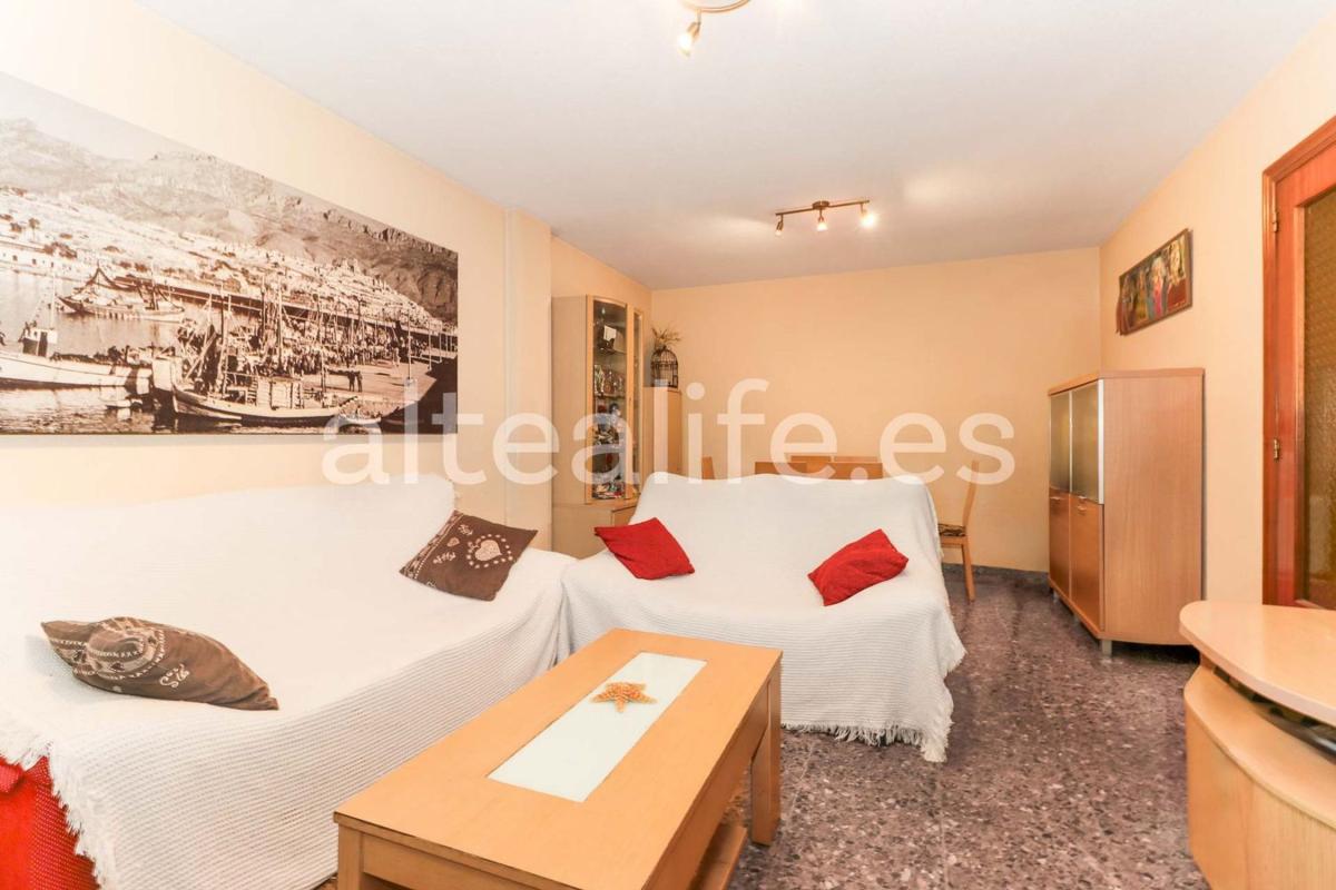 Venta de piso en Piso en Passatge Llaurador, Altea Pueblo, Altea, Altea
photo 5