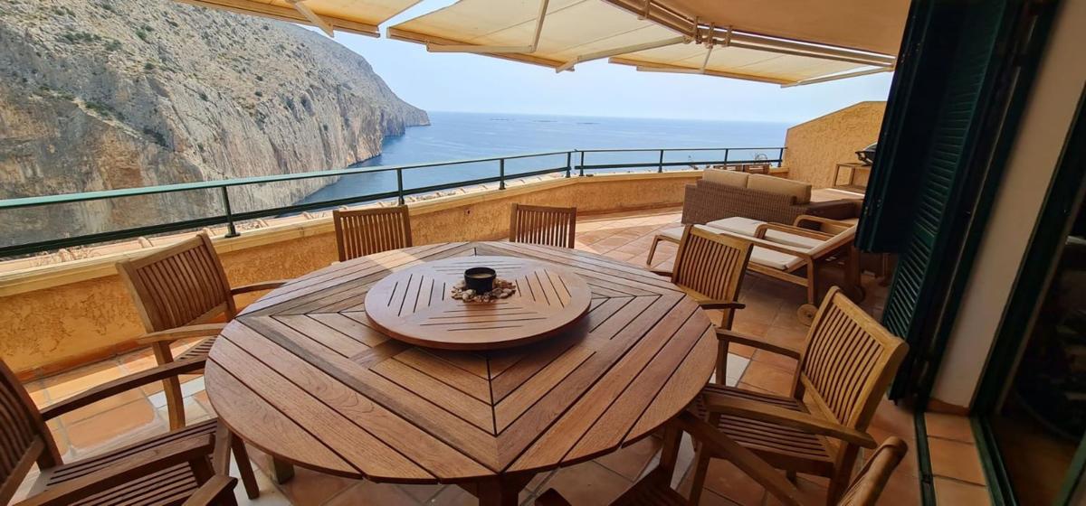 Sprzedaż mieszkania w Piso en CL Sorell-mascarat, 24, Zona de Mascarat, Altea, Altea
 photo 2