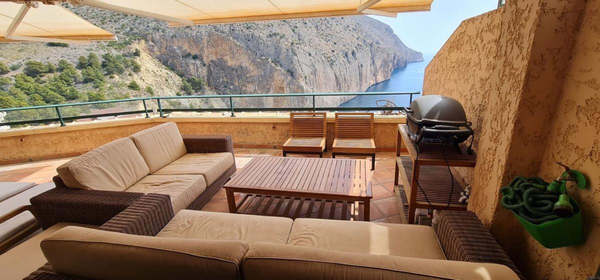 Sprzedaż mieszkania w Piso en CL Sorell-mascarat, 24, Zona de Mascarat, Altea, Altea
 photo 4