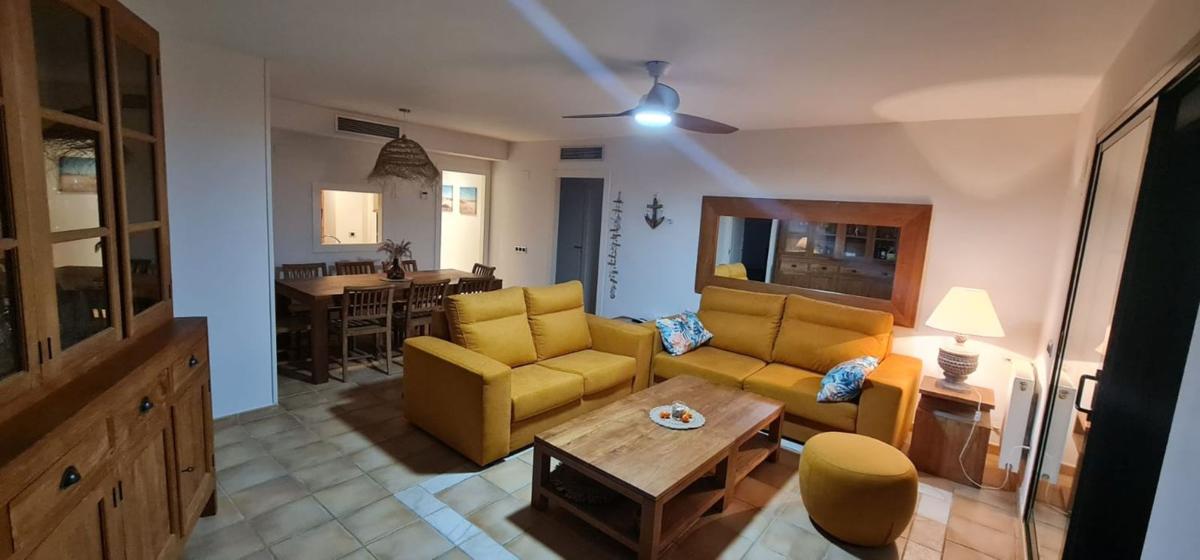Sprzedaż mieszkania w Piso en CL Sorell-mascarat, 24, Zona de Mascarat, Altea, Altea
 photo 5