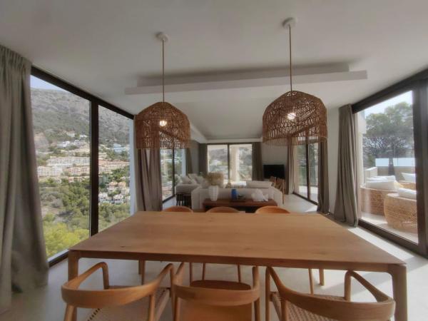 Casa o chalet independiente en Calle Gardoqui-urlisa II, Altea Hills, Altea photo 4