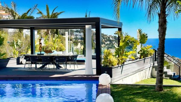 Casa o chalet independiente en Calle Alemania, Altea Hills, Altea photo 4