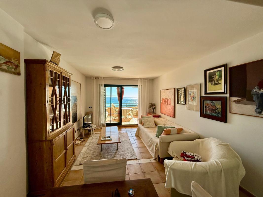 Venta de piso en Piso en Calle Sorell, 14 e, Zona de Mascarat, Altea, Altea
photo 3