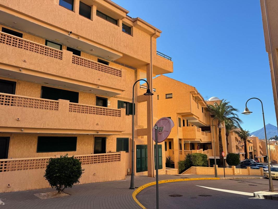 Venta de piso en Piso en Calle Sorell, 14 e, Zona de Mascarat, Altea, Altea
photo 5