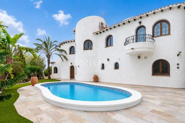 Casa o chalet independiente en Altea la Vella, Altea photo 4