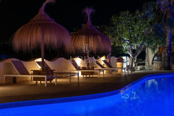 Casa o chalet independiente en Zona l'Olla, Altea thumbnail 3