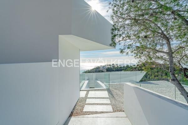 Casa o chalet independiente en Altea Hills, Altea photo 4