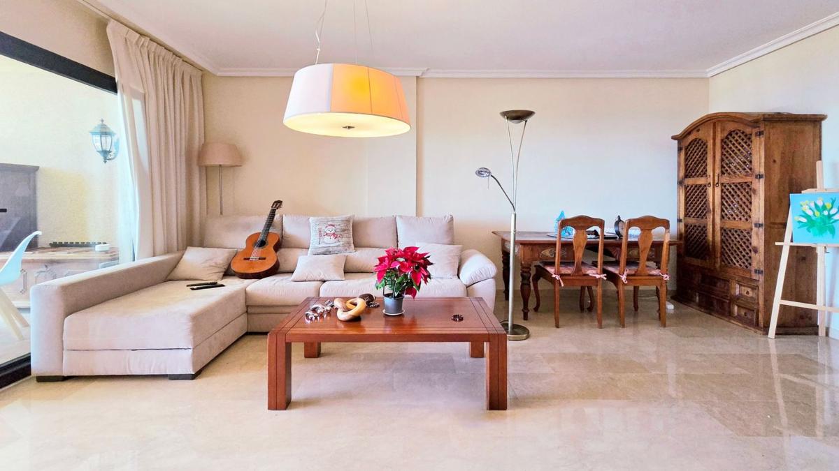 Продажа квартиры на Piso en Calle Principal de la Serra, Altea la Vella, Altea, Алтея
photo 4