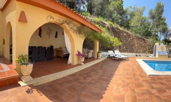 Casa o chalet independiente en Calle Erica, 4, Altea la Vella, Altea photo 1