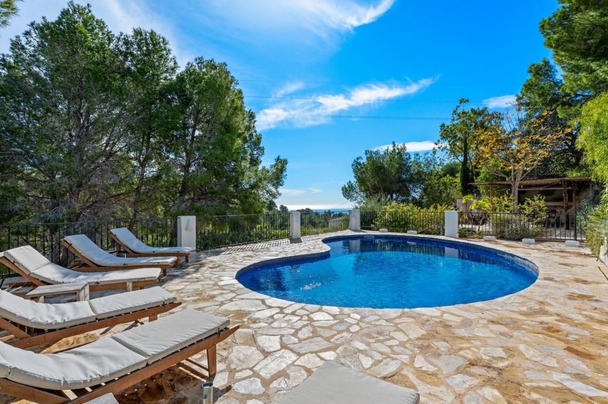 Venta de chalet independiente en Casa o chalet en Altea la Vella, Altea, Altea
photo 2