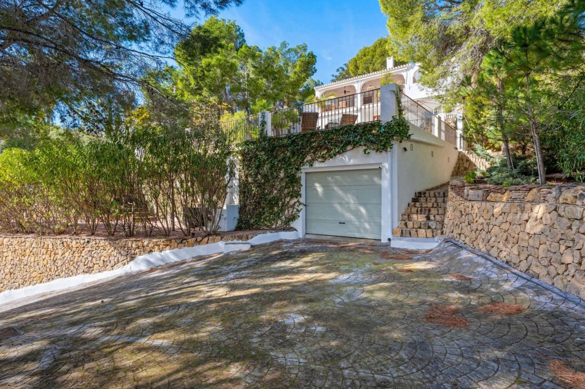 Venta de chalet independiente en Casa o chalet en Altea la Vella, Altea, Altea
photo 4